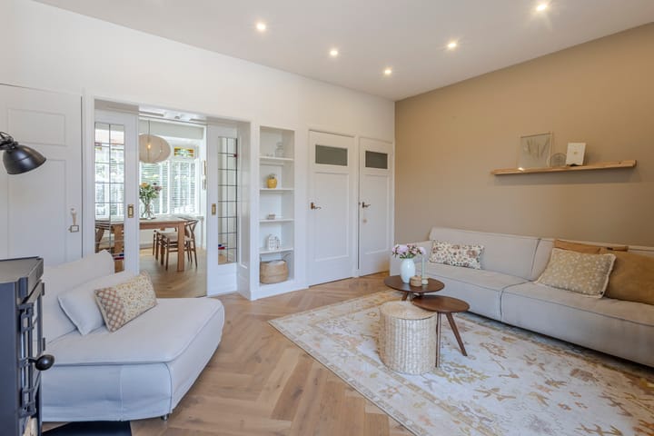 Foto 4 van Hugo de Grootstraat 24