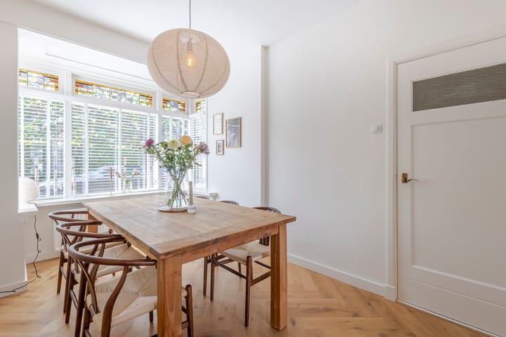 Foto 5 van Hugo de Grootstraat 24