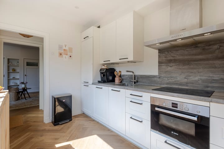 Foto 9 van Hugo de Grootstraat 24