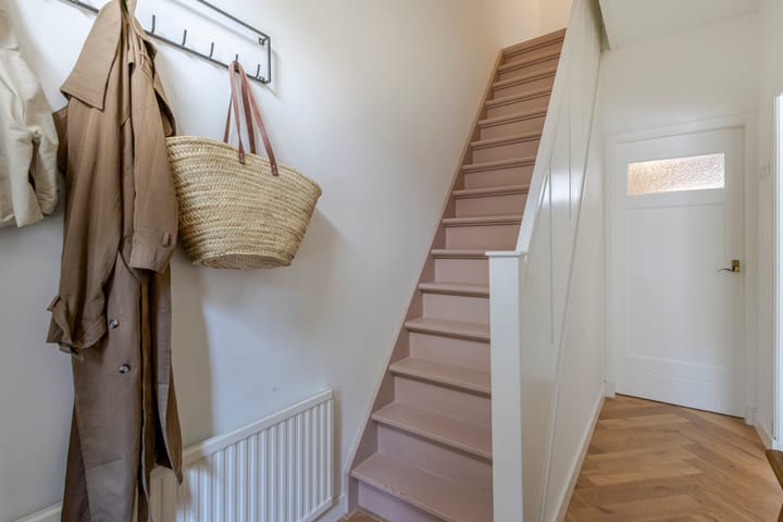 Foto 13 van Hugo de Grootstraat 24