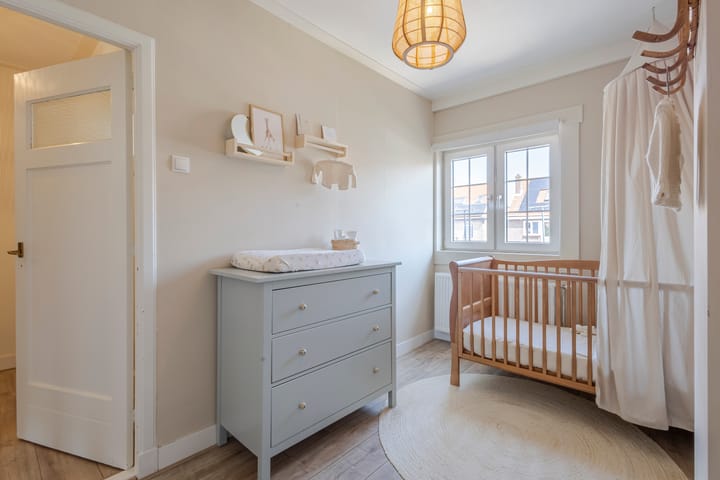 Foto 17 van Hugo de Grootstraat 24