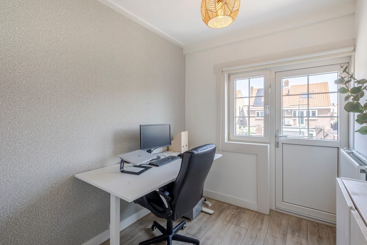 Foto 18 van Hugo de Grootstraat 24