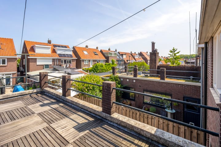 Foto 19 van Hugo de Grootstraat 24