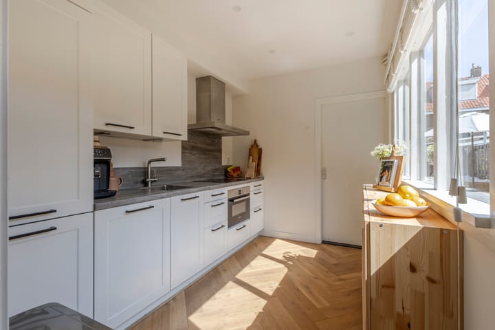 Foto 8 van Hugo de Grootstraat 24