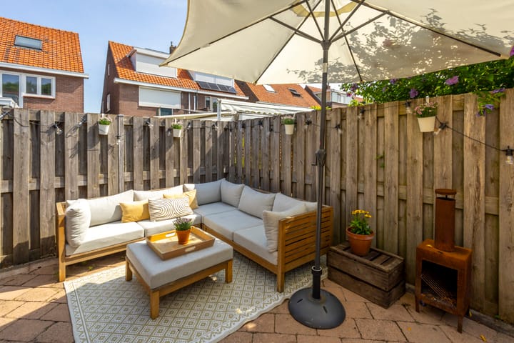 Foto 24 van Hugo de Grootstraat 24