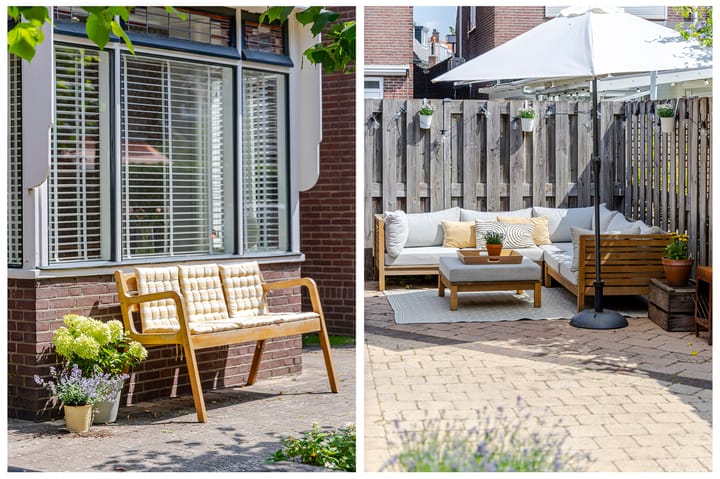 Foto 26 van Hugo de Grootstraat 24