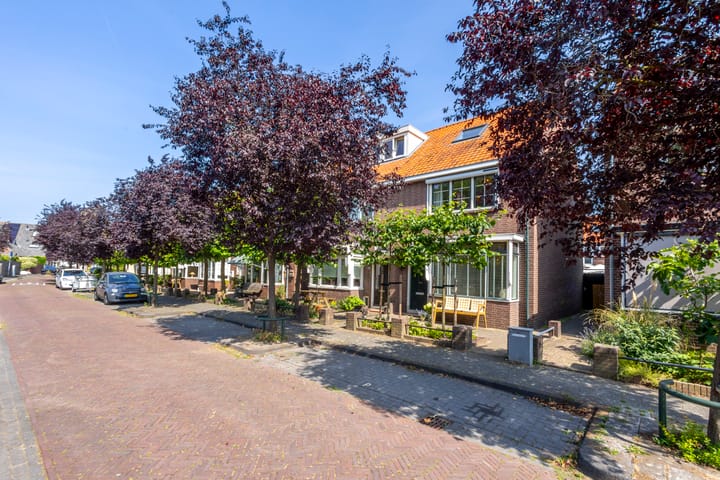 Foto 27 van Hugo de Grootstraat 24