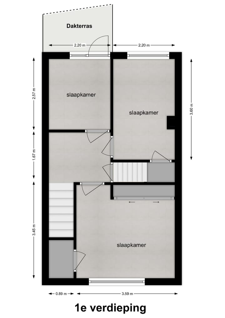 Foto 29 van Hugo de Grootstraat 24