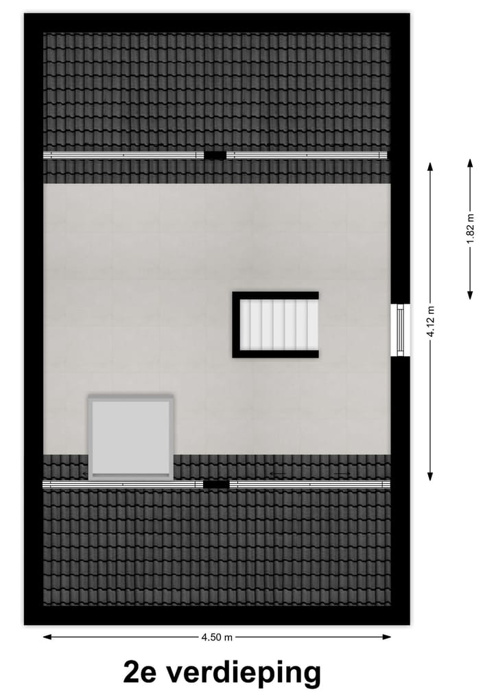 Foto 30 van Hugo de Grootstraat 24
