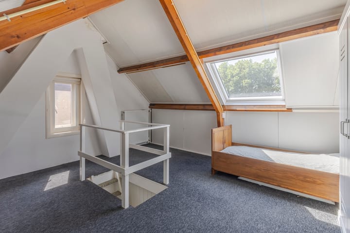 Foto 21 van Hugo de Grootstraat 24