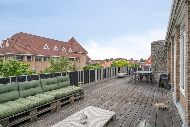 Foto 3 van Jan Smitzlaan 6-D