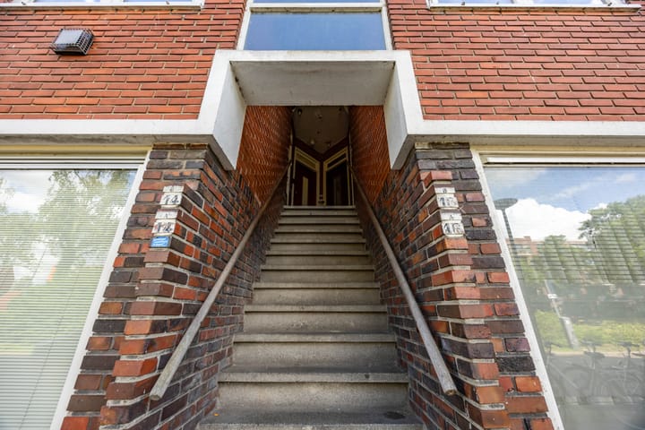 Foto 4 van Oosterhamriklaan 14-A