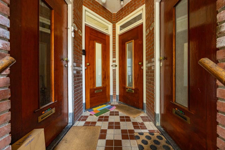 Foto 5 van Oosterhamriklaan 14-A