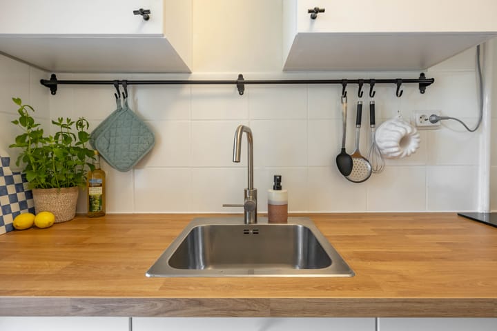 Foto 9 van Oosterhamriklaan 14-A