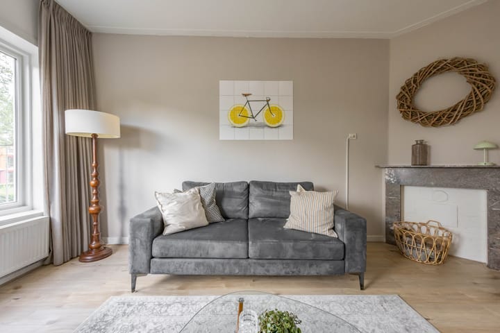 Foto 12 van Oosterhamriklaan 14-A