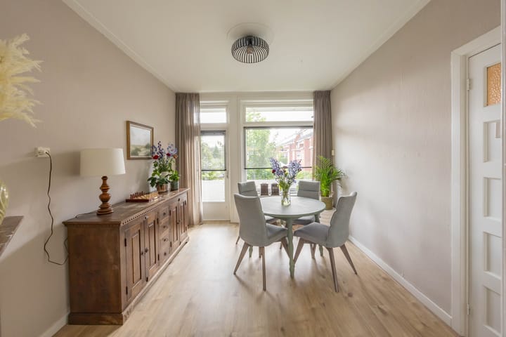 Foto 14 van Oosterhamriklaan 14-A