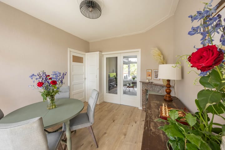 Foto 16 van Oosterhamriklaan 14-A