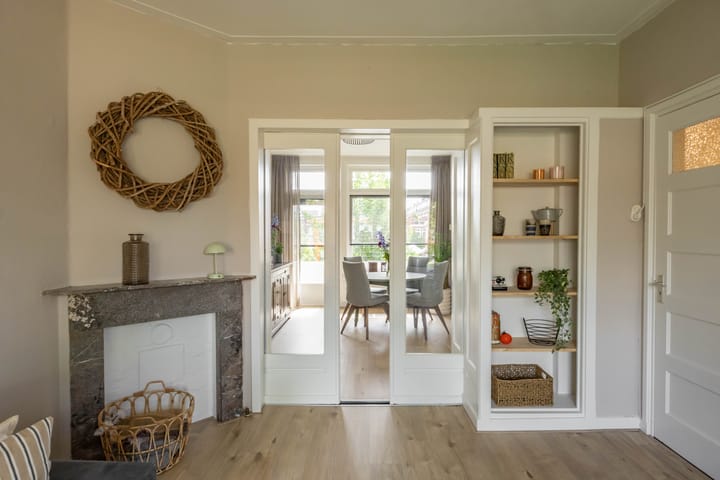 Foto 17 van Oosterhamriklaan 14-A