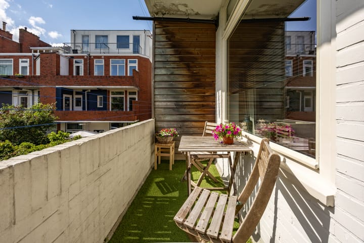 Foto 18 van Oosterhamriklaan 14-A