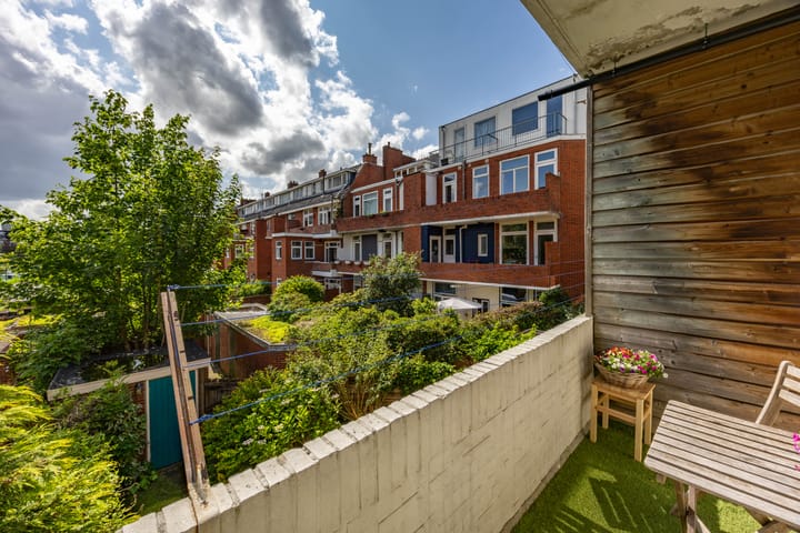 Foto 19 van Oosterhamriklaan 14-A