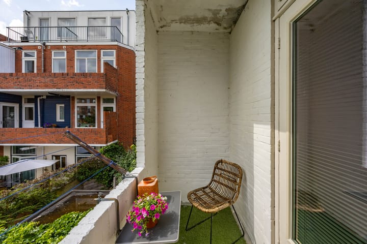 Foto 27 van Oosterhamriklaan 14-A