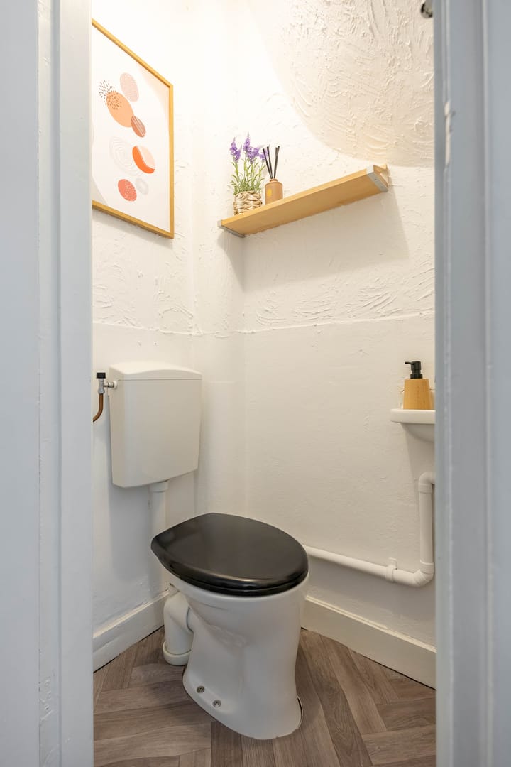 Foto 28 van Oosterhamriklaan 14-A