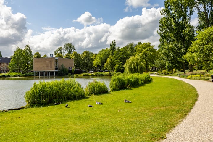 Foto 29 van Oosterhamriklaan 14-A