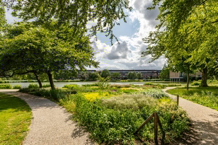 Foto 30 van Oosterhamriklaan 14-A