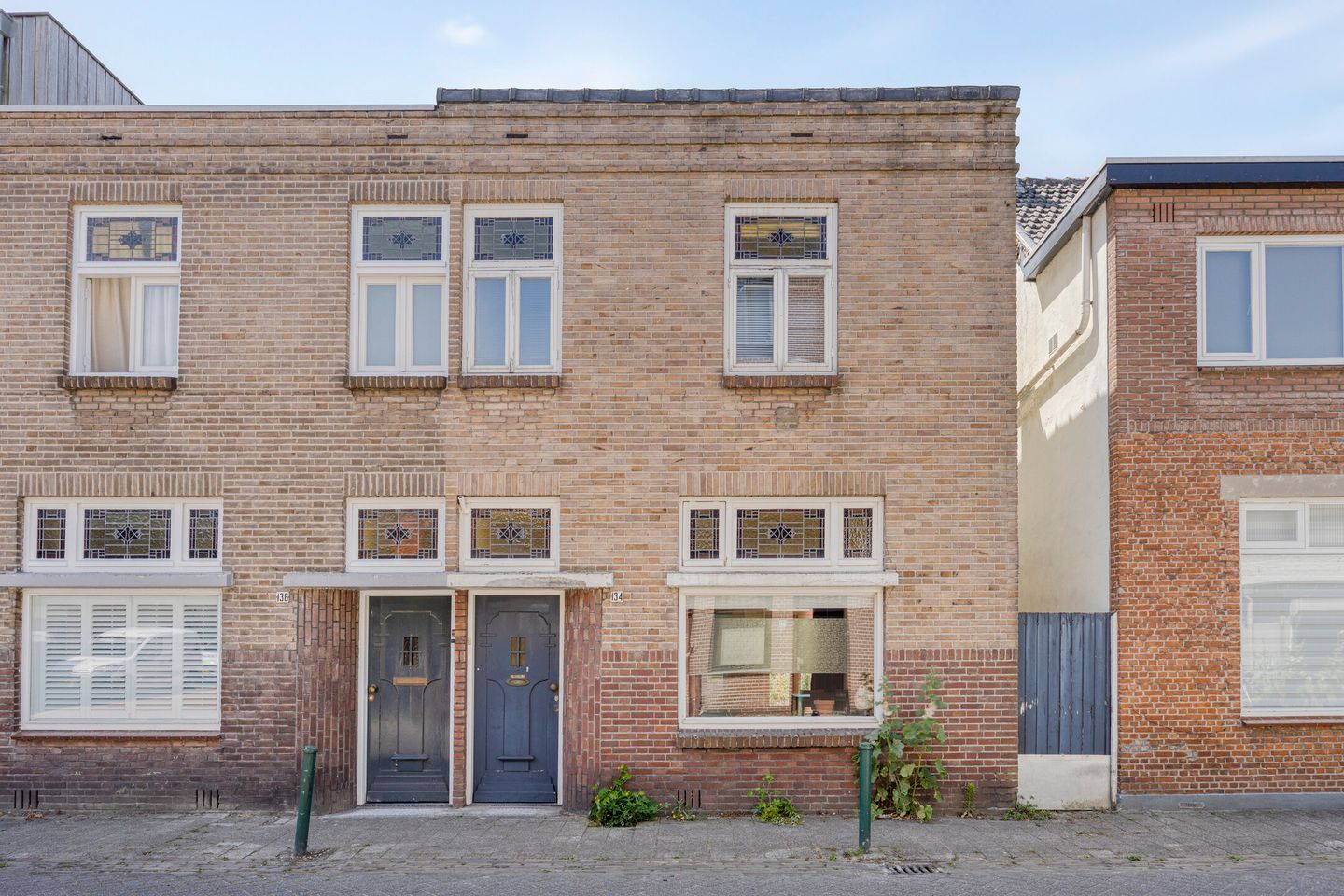 Foto 1 van Zandbergweg 134