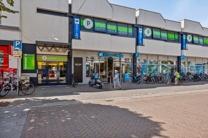 Foto 30 van Zandbergweg 134