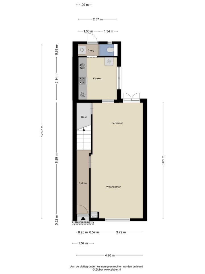 Foto 32 van Zandbergweg 134