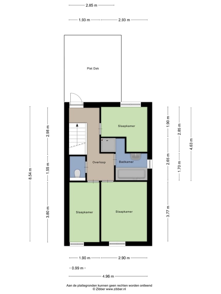 Foto 33 van Zandbergweg 134