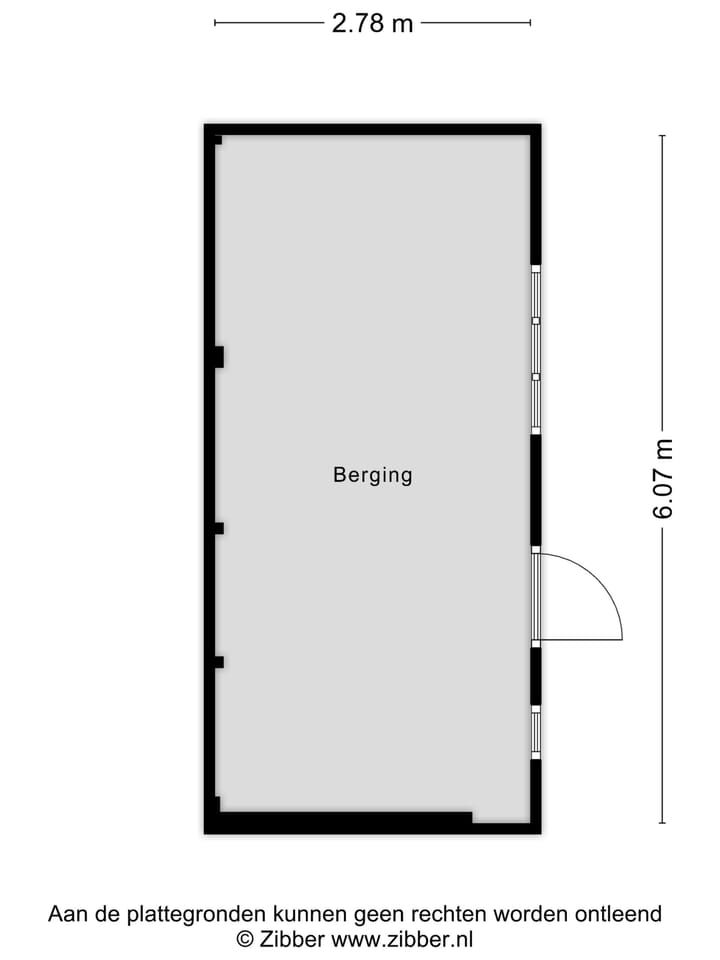 Foto 34 van Zandbergweg 134