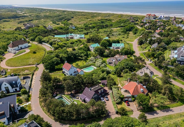 Foto 3 van Boerhaaveweg 30