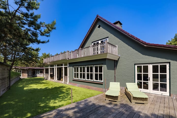 Foto 4 van Boerhaaveweg 30