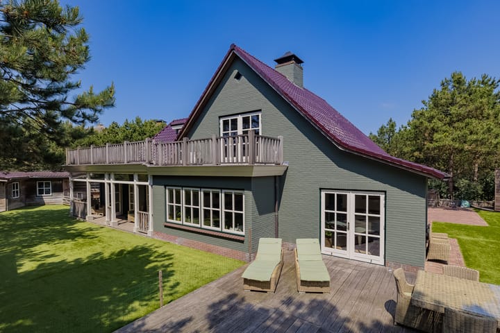 Foto 8 van Boerhaaveweg 30