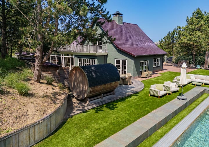 Foto 9 van Boerhaaveweg 30