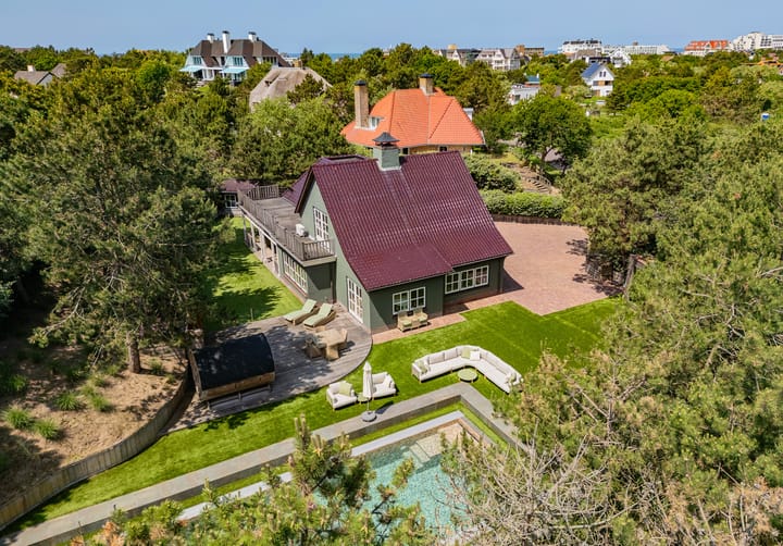 Foto 42 van Boerhaaveweg 30