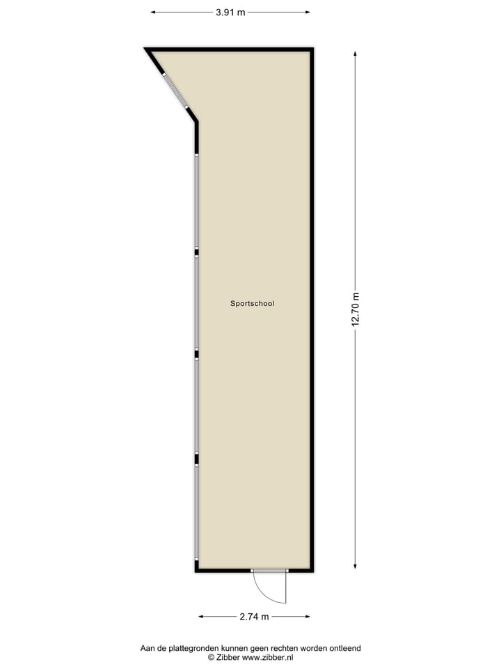 Foto 51 van Boerhaaveweg 30