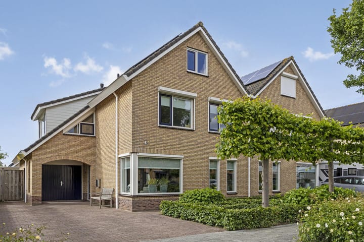 Bekijk foto van De Opera 14