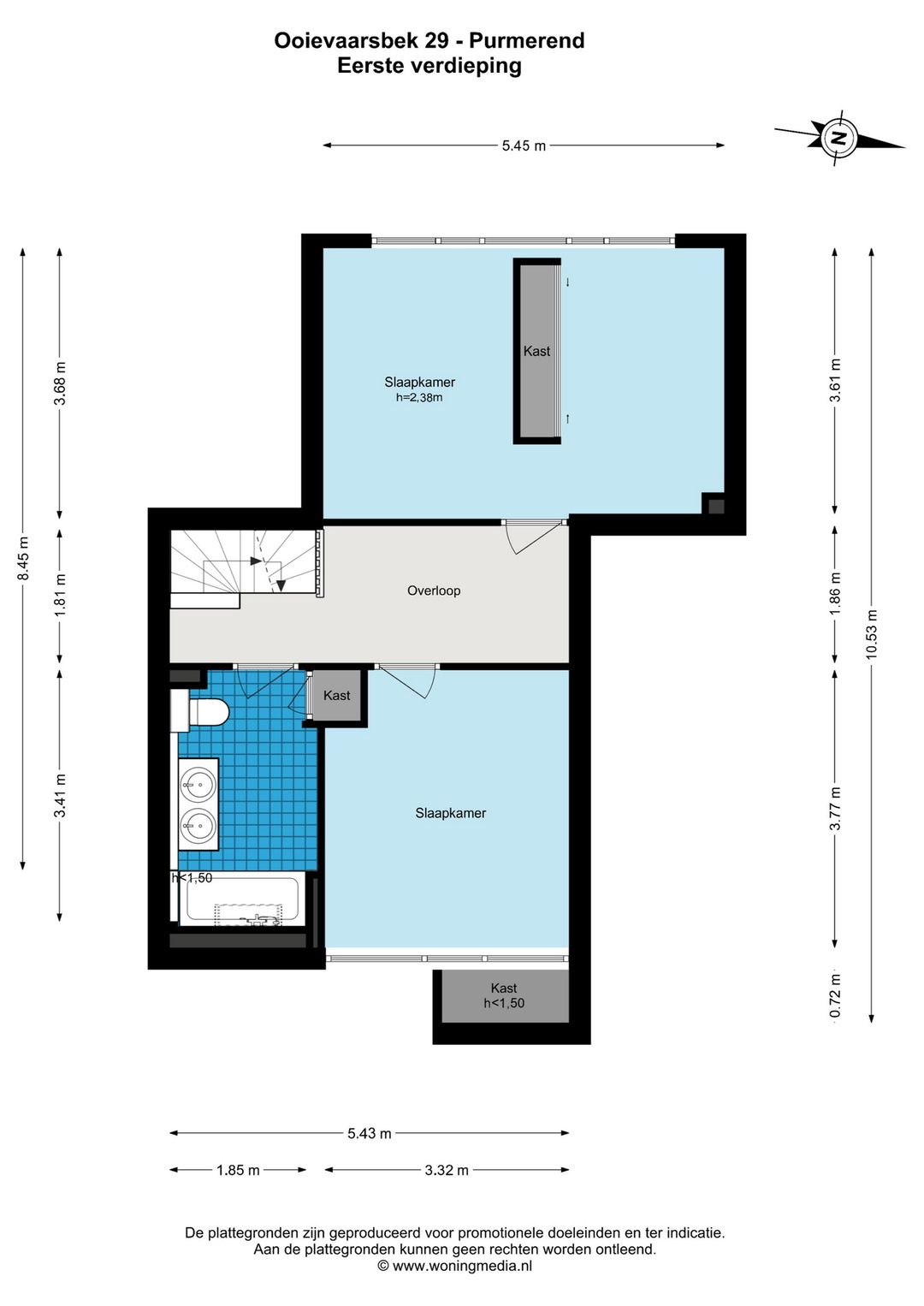 Foto 31 van Ooievaarsbek 29