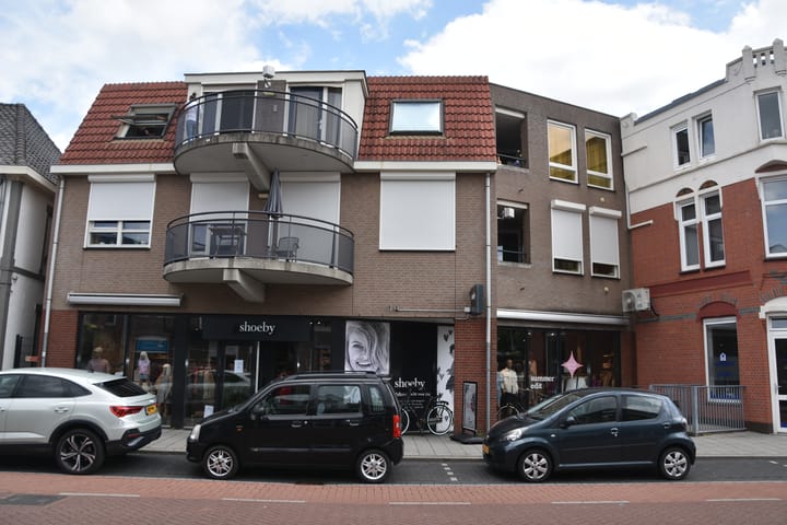 Zandstraat 80, Gennep