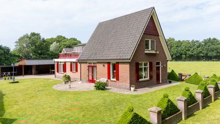 Photo 2 of Braamweg 5