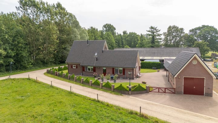 Photo 3 of Braamweg 5