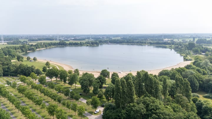 Photo 6 of Braamweg 5