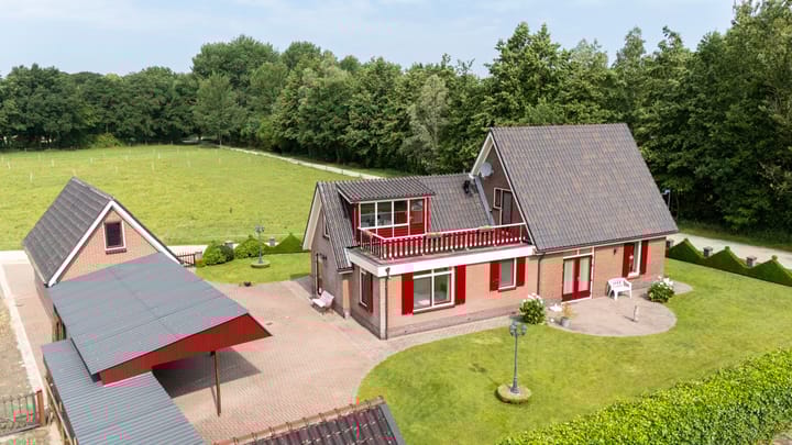 Photo 11 of Braamweg 5