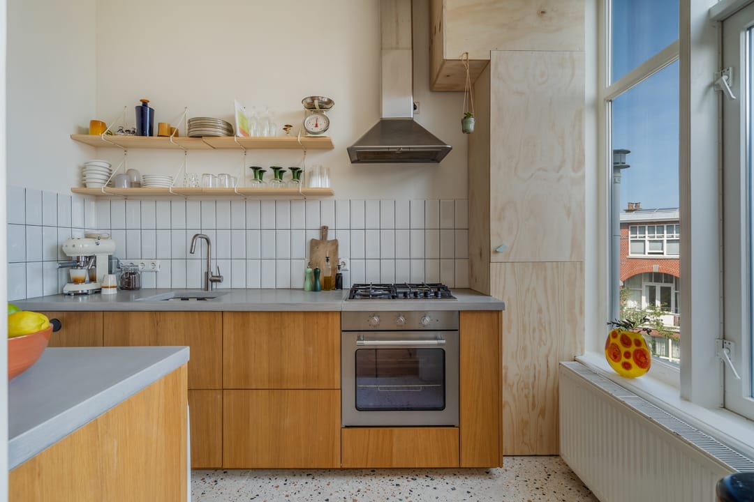 Foto 2 van Edisonstraat 129-A