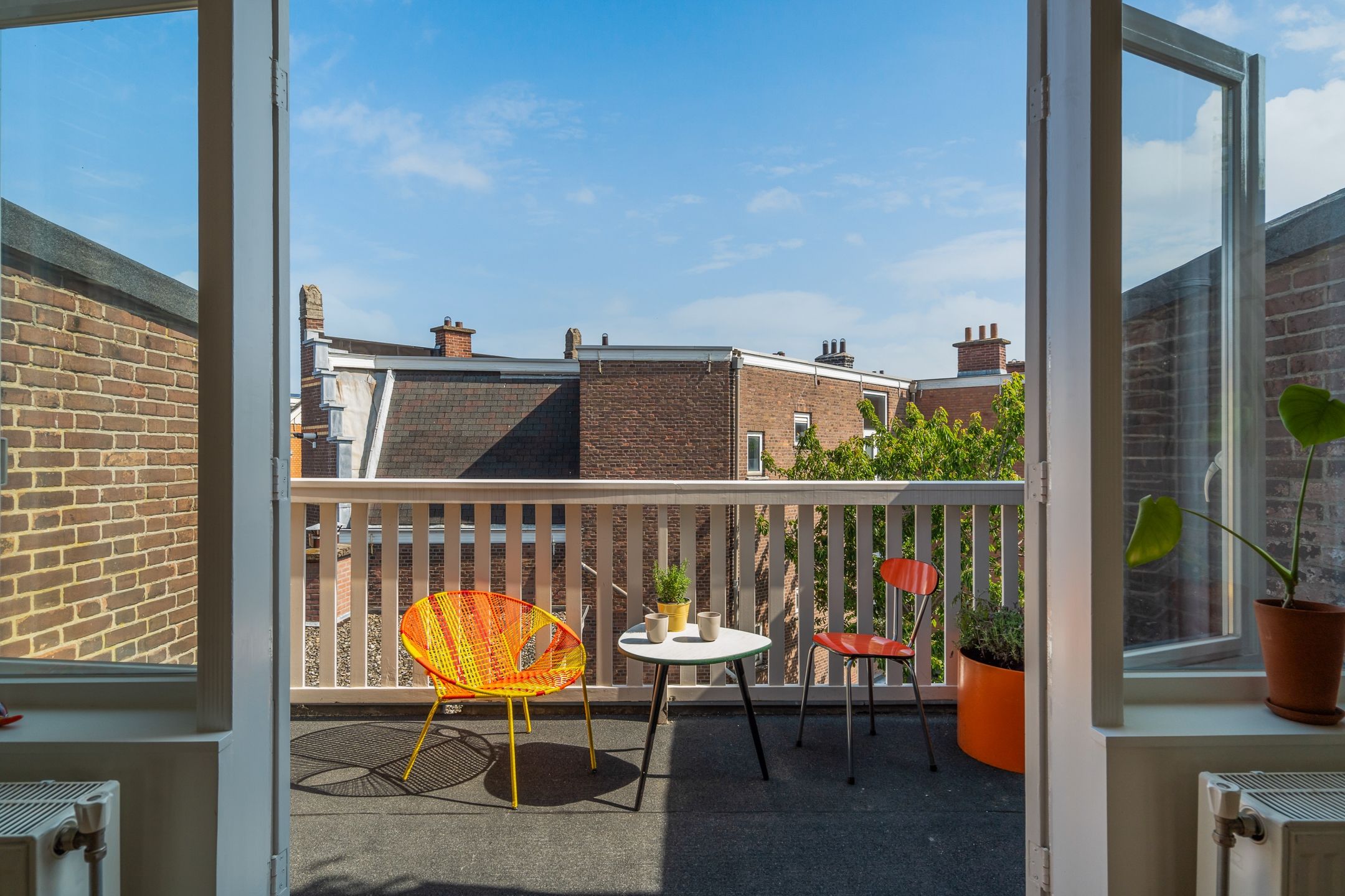 Foto 3 van Edisonstraat 129-A