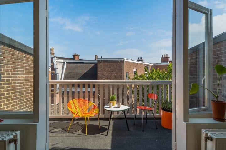 Foto 3 van Edisonstraat 129-A