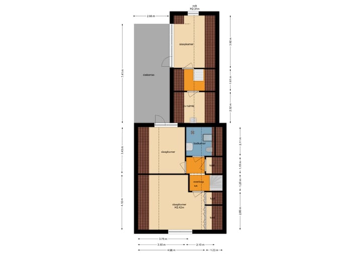 Photo 61 of Braamweg 5